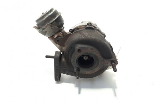 Turbosuflanta, cod 038145702G, Audi A4 Avant (8E5, B6) 1.9 tdi, AVF (pr:477125)