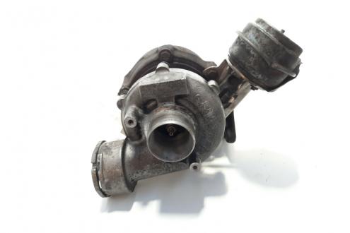 Turbosuflanta, cod 038145702G, Audi A6 Avant (4B5, C5) 1.9 tdi, AVF (pr:477125)