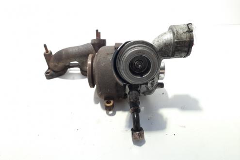 Turbosuflanta, cod 03G523010J, Vw Golf 5 (1K1) 2.0 TDI, BKD (idi:465892)