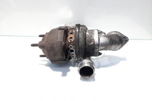 Turbosuflanta, cod 18900-RSR-E01, 753708-5, Honda Accord VII, 2.2 i-CTDi (CN1) N22A1 (id:474732)