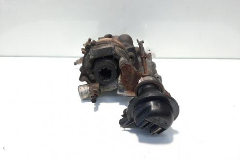 Turbosuflanta, cod A1600960699, Smart ForTwo, 0.6 B, 160910