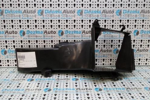 Difuzor aer 5J0121467, Skoda Fabia 2 Combi (5J), (id:181013)