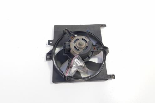 Electroventilator, cod 0003127, Smart ForTwo (id:474744)