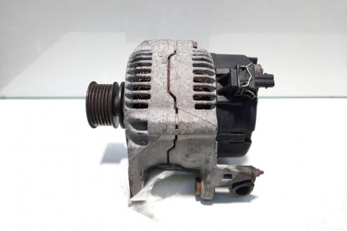 Alternator, cod 028903025Q, Vw Sharan (7M8, 7M9, 7M6) 1.9 tdi, AFN (id:455441)