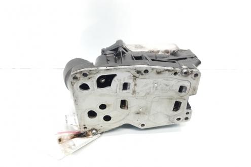 Carcasa filtru ulei, cod 70379327, Bmw 3 Touring (E91), 2.0 diesel, N47D20C (idi:465984)