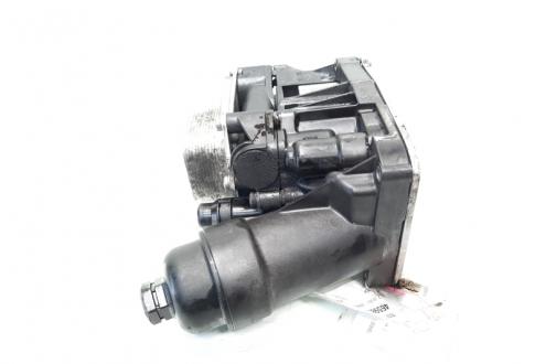 Carcasa filtru ulei, cod 70379327, Bmw 3 Touring (E91), 2.0 diesel, N47D20C (idi:465984)