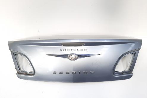 Capota spate, Chrysler Sebring (JS) (id:474512)