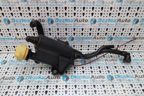 Vas filtru epurator, 8200279414, Renault Megane 2 Cabriolet, (id:180654)