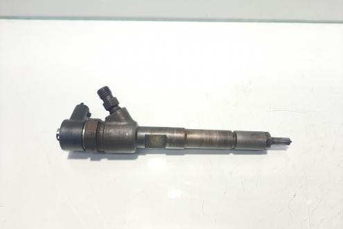 Injector, cod 0445110351, Fiat Panda Van (169), 1.3 D-Multijet, 169A5000 (idi:456733)