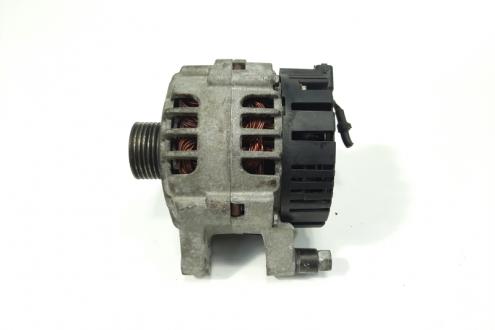 Alternator 70A Valeo, cod 9649611780, Citroen C2 (JM), 1.6 vts, NFS (pr:110747)