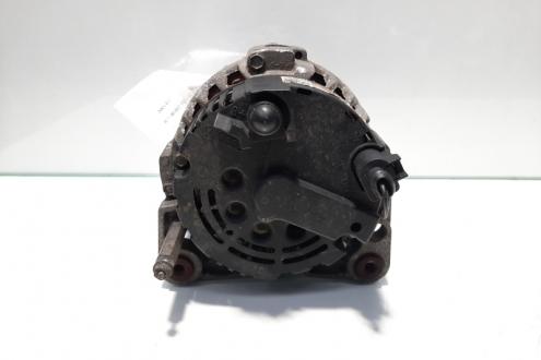 Alternator 90A, cod 030903023J, VW Golf 4 Cabriolet (1E7), 1.8 T, Benz, AUM (pr:110747)