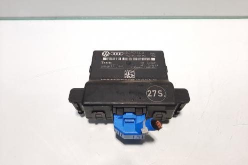 Modul control central, cod 1K0907530Q, Skoda Octavia 2 (1Z3) 1.3 tdi, BLS (idi:455706)
