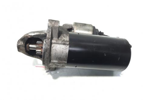 Electromotor, cod 7796892-02, Bmw 3 Cabriolet (E46), 2.0 diesel, 204D4, 6 vit man (idi:472044)