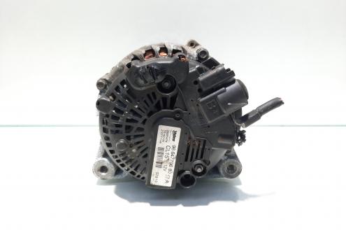 Alternator 150A, cod 9664779680, Peugeot 207 (WA), 1.6 HDI, 9HP (pr:110747)