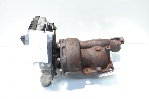 Turbosuflanta, cod 6S7Q-6K682-AD, Ford Mondeo 3 (B5Y) 2.2 tdci, QJBA (pr:110747)