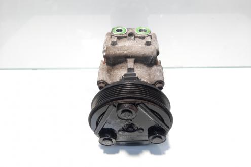 Compresor clima, cod 6S71-19D629-AA, Ford Mondeo 3 (B5Y) 2.0 TDCI, N7BA (pr:110747)