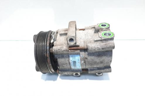 Compresor clima, cod 6S71-19D629-AA, Ford Mondeo 3 (B5Y) 2.0 TDCI, N7BA (pr:110747)