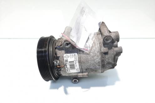 Compresor clima, cod 8200470242, Renault Megane 2, 1.6b, K4M813 (id:474633)