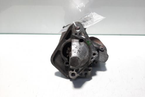 Electromotor, cod 8200306595, Renault Clio 2 Coupe, 1.5 DCI, K9K740, 5 vit man (idi:456489)