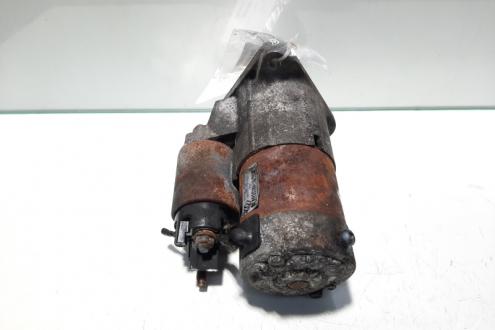 Electromotor, cod 8200306595, Renault Megane 2, 1.5 DCI, K9K734, 5 vit man (idi:456489)