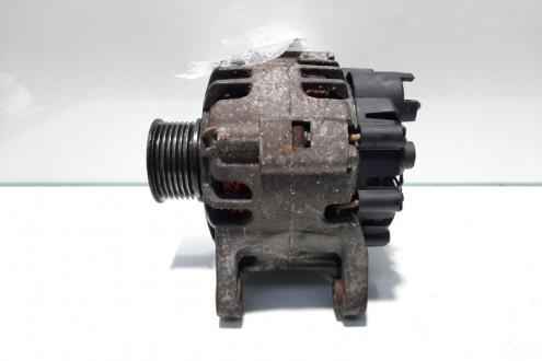 Alternator, cod 8200654541A, Renault Clio 3 Combi, 1.2 B, D4FD740 (idi:456480)