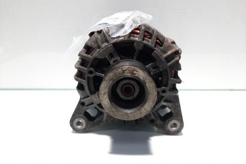 Alternator, cod 8200654541A, Renault Clio 4, 1.2 B, D4FD740 (idi:456480)