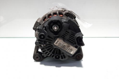 Alternator, cod 8200654541A, Renault Twingo 2, 1.2 B, D4FD764 (idi:456480)