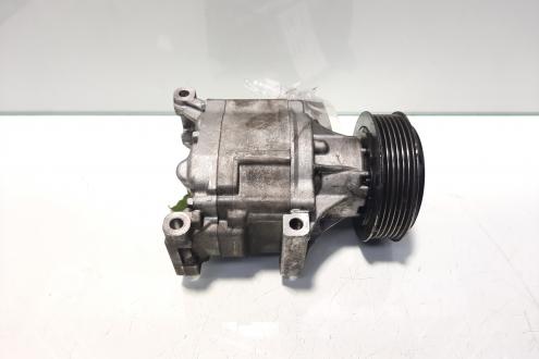 Compresor clima, cod 517469310, Fiat 500C, 1.3 M-JET, 169A1000 (id:457290)