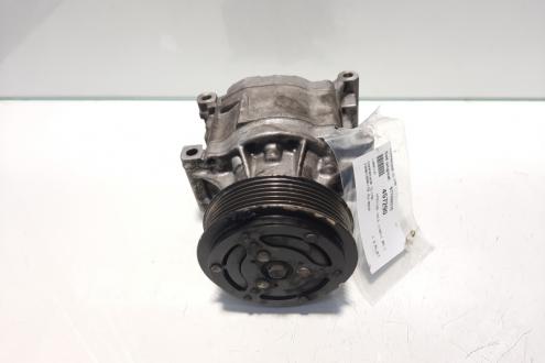 Compresor clima, cod 517469310, Fiat Panda Van (169) 1.3 M-JET, 199A1000 (id:457290)