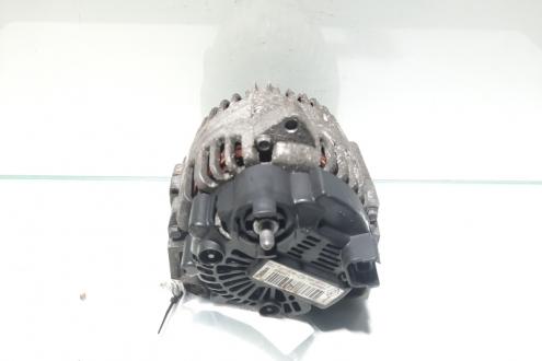 Alternator 110A, cod 8200667619B, Renault Twingo 2, 1.6 b, K4M854 (idi:450225)