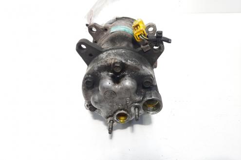 Compresor clima, cod 9639078280, Peugeot 307 SW, 2.0 HDI, RHY (id:474906)