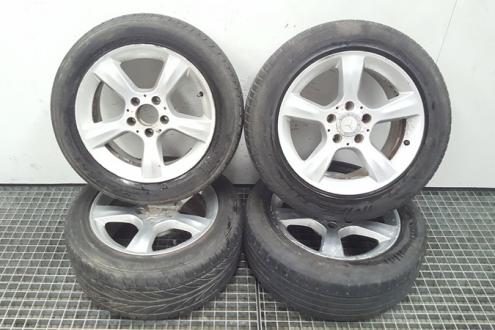 Set jante aliaj, cod A2034013102, Mercedes Clasa C Coupe (CL203) (idi:351248)