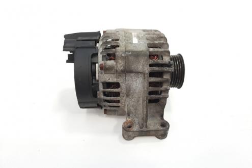Alternator, Fiat Punto (188) 1.4 benz, 350A100 (id:474689)