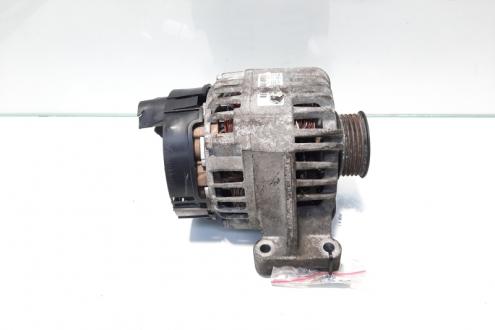 Alternator, cod 51859038, Fiat Bravo 2 (198) 1.4 benzina, 192B200 (id:474845)