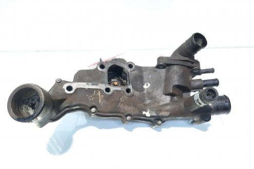 Corp termostat, cod 9643211880, Peugeot 307 SW, 2.0 hdi, RHY (id:474911)