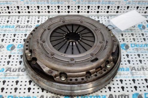 Volanta masa dubla, Ford Focus 2 combi, 2.0tdci, (id:162989)