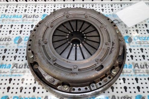 Volanta masa dubla, Ford Focus 2 combi, 2.0tdci, (id:162989)