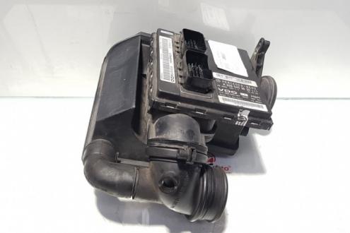 Calculator motor, cod A0295453632, Mercedes Clasa B (W245), 1.6 benz, OM166960 (idi:386537)