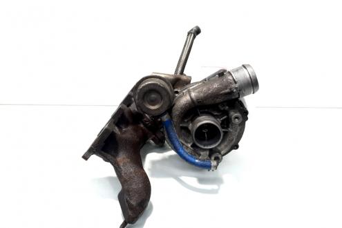 Turbosuflanta, cod 9645247080, Peugeot 307 SW, 2.0 hdi, RHY (id:474904)