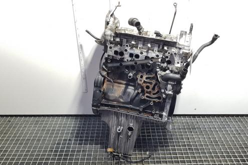 Motor, cod OM640940, Mercedes Clasa A (W169), 2.0 CDI (idi:393543)