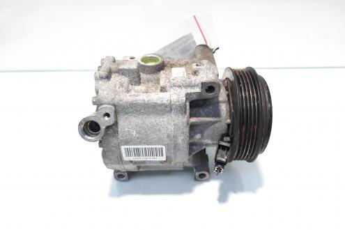 Compresor clima, cod 51747318, Fiat Bravo 2 (198) 1.4 B, 192B2000 (id:474844)