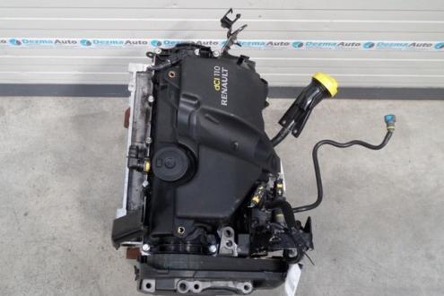 Motor K9K 846, Renault Megane 3 Grandtour (KZ0/1) 1.5DCI (pr:345722)