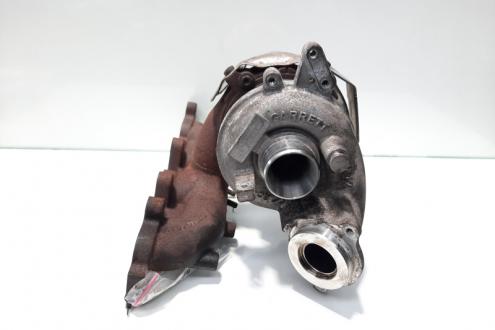 Turbosuflanta, cod 03L253016T, VW Beetle Cabriolet (5C7) 1.6 tdi, CAYC (idi:474172)