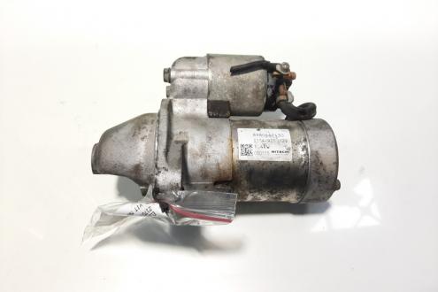 Electromotor, cod 8980147430, Opel Meriva A, 1.7 CDTI, Z17DTH, 5 vit man (idi:474087)