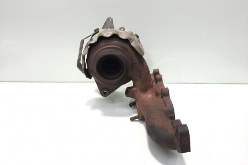 Turbosuflanta, cod 03L253016T, VW Touran (1T3) 1.6 tdi, CAYC (idi:474172)