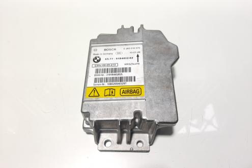 Calculator airbag, cod 9184432-02, Bmw 3 Touring (E91) (idi:474206)