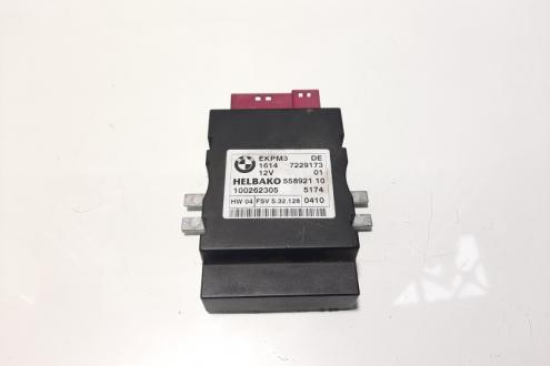 Modul pompa combustibil 7229173-01, Bmw 3 (E90) (idi:474216)