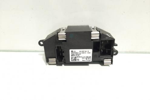 Releu ventilator bord, cod 3C0907521B, Skoda Octavia 2 Combi (1Z5) (idi:474589)