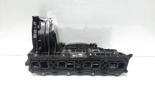 Galerie admisie cu clapete, cod A6510900037, Mercedes Sprinter 4,6-t (906) 2.2 CDI, OM651955 (idi:474119)