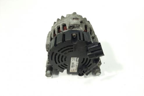 Alternator 70A, Valeo, cod 9649611780, Citroen C3 (I) 1.6 benz, NFU (pr:110747)